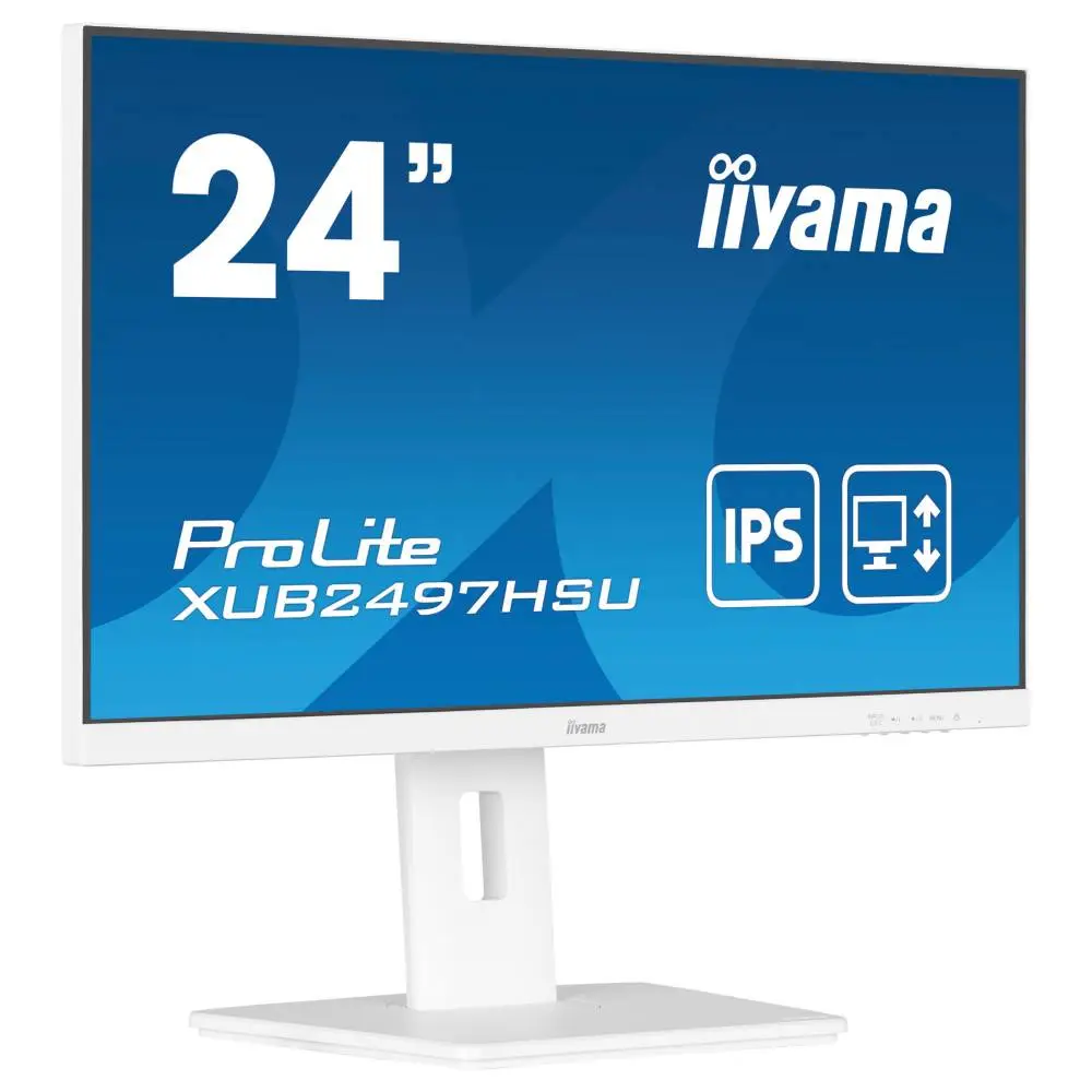 Монитор IIYAMA XUB2497HSU-W2