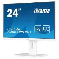 Монитор IIYAMA XUB2497HSU-W2