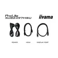 Монитор IIYAMA XUB2497HSU-W2