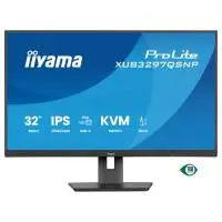 Монитор IIYAMA XUB3297QSNP-B1