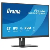 Монитор IIYAMA XUB3297QSNP-B1