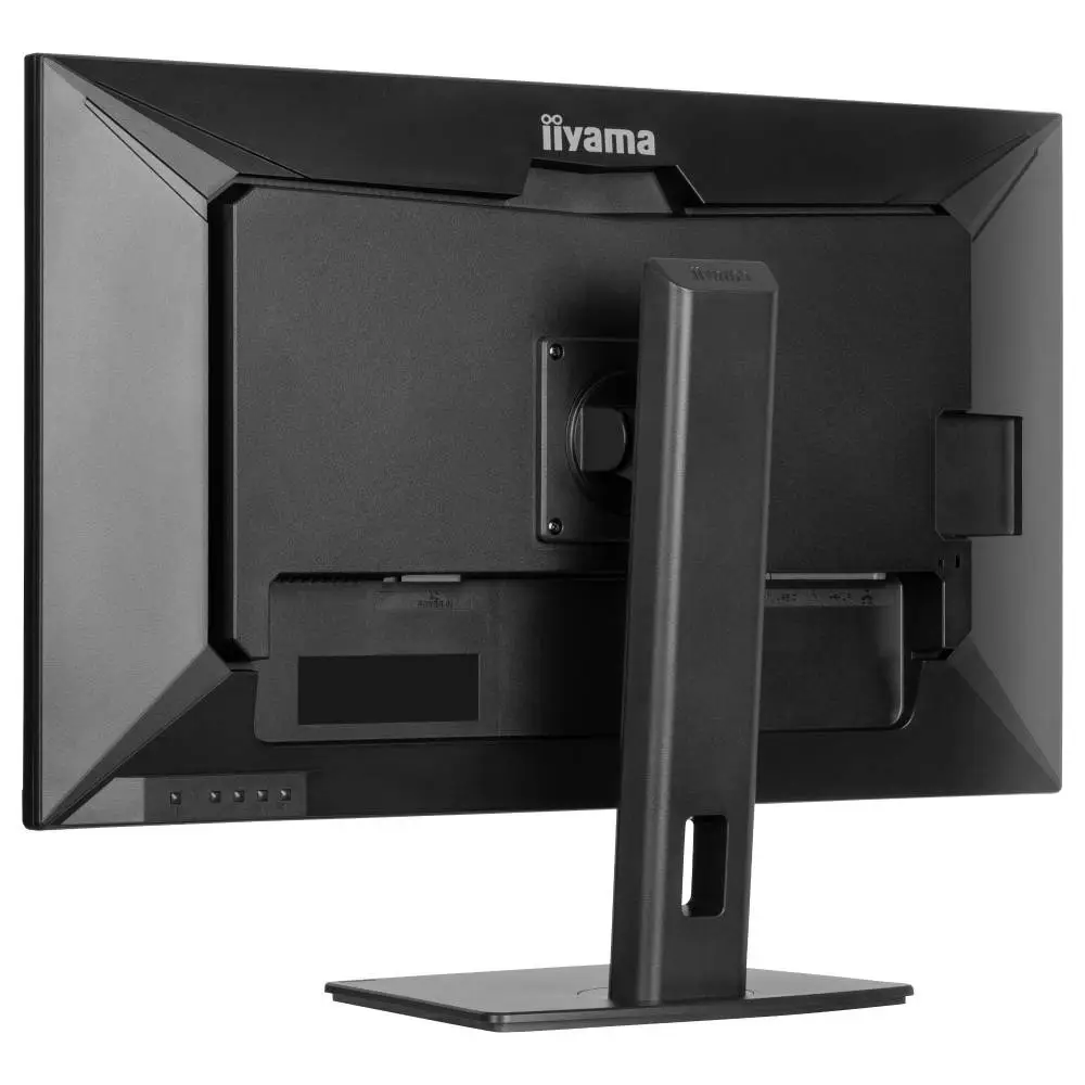 Монитор IIYAMA XUB3297QSNP-B1