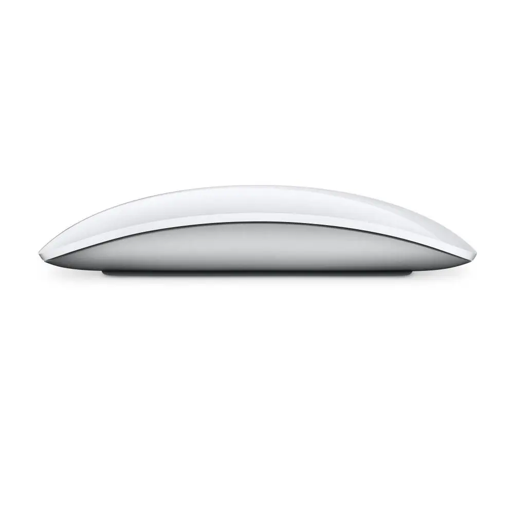 Мишка - Apple Magic Mouse (2024) - White Multi-Touch Surface