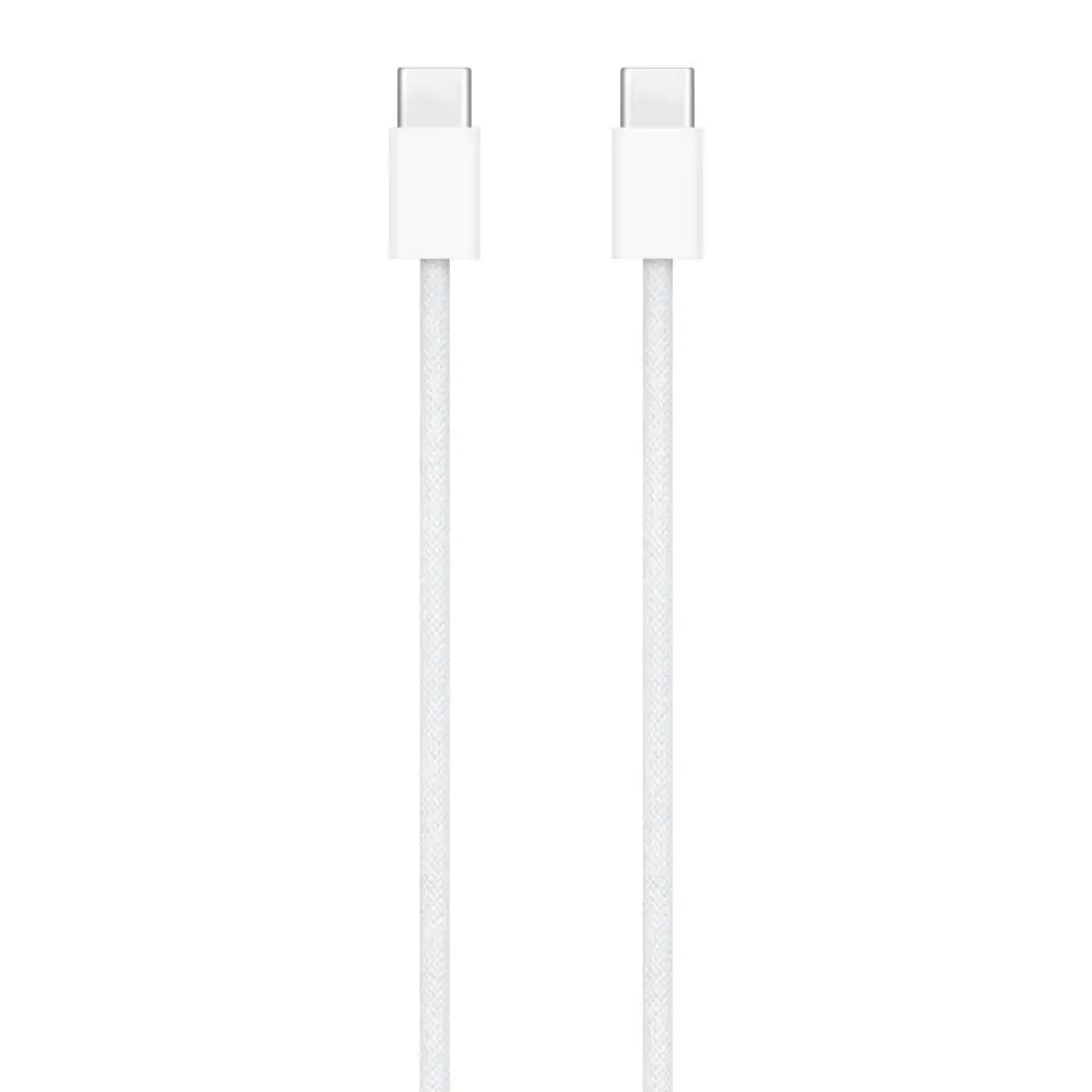 Мишка - Apple Magic Mouse (2024) - White Multi-Touch Surface