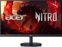 Монитор Acer Nitro KG272KL1bmiipx 27&Prime; IPS 4K UHD 3840x2160, 144Hz, HDR10, 1ms - UM.HX2EE.107