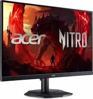Монитор Acer Nitro KG272KL1bmiipx 27&Prime; IPS 4K UHD 3840x2160, 144Hz, HDR10, 1ms - UM.HX2EE.107