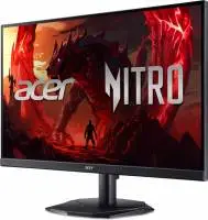 Монитор Acer Nitro KG272KL1bmiipx 27&Prime; IPS 4K UHD 3840x2160, 144Hz, HDR10, 1ms - UM.HX2EE.107