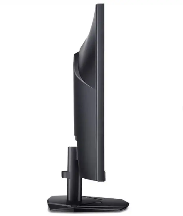 Монитор Acer Nitro KG272KL1bmiipx 27&Prime; IPS 4K UHD 3840x2160, 144Hz, HDR10, 1ms - UM.HX2EE.107