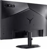 Монитор Acer Nitro KG272KL1bmiipx 27&Prime; IPS 4K UHD 3840x2160, 144Hz, HDR10, 1ms - UM.HX2EE.107
