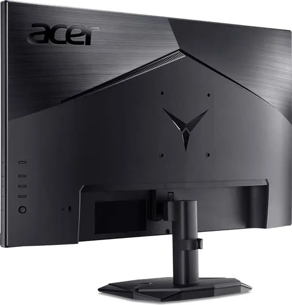 Монитор Acer Nitro KG272KL1bmiipx 27&Prime; IPS 4K UHD 3840x2160, 144Hz, HDR10, 1ms - UM.HX2EE.107