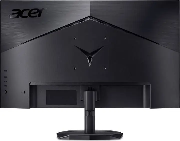 Монитор Acer Nitro KG272KL1bmiipx 27&Prime; IPS 4K UHD 3840x2160, 144Hz, HDR10, 1ms - UM.HX2EE.107