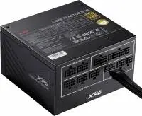 Захранване ADATA XPG CORE REACTOR II VE 650G (650W) 80 Plus Gold PSU ATX 3.1 PCIe 5.1