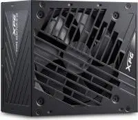 Захранване ADATA XPG CORE REACTOR II VE 650G (650W) 80 Plus Gold PSU ATX 3.1 PCIe 5.1