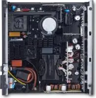 Захранване ADATA XPG CORE REACTOR II VE 650G (650W) 80 Plus Gold PSU ATX 3.1 PCIe 5.1