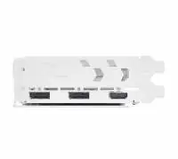 Видео карта Powercolor AMD Radeon Hellhound RX 9060XT Spectral White 16GB GDDR6