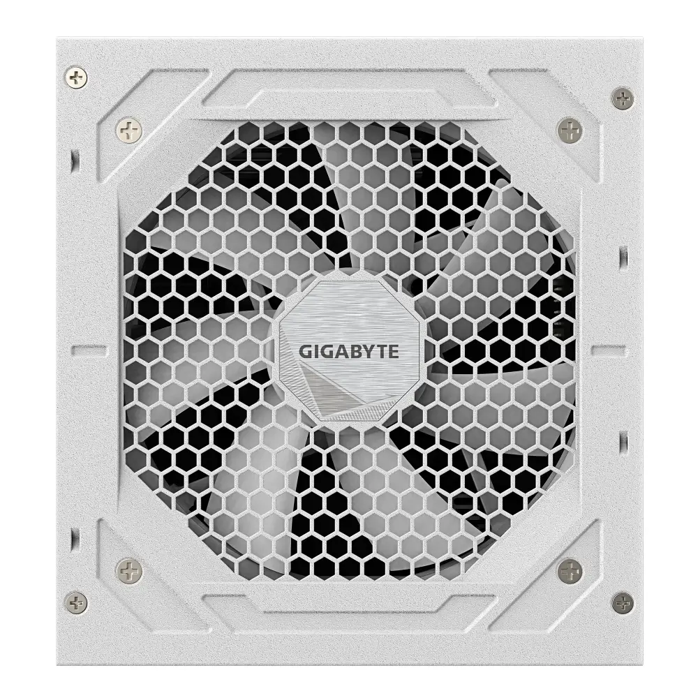 Захранване Gigabyte UD750GM PG5 V2 ICE 750W 80 Plus Gold PCIe 5.1