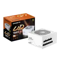 Захранване Gigabyte UD750GM PG5 V2 ICE 750W 80 Plus Gold PCIe 5.1