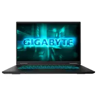 Лаптоп GIGABYTE GAMING A16 CMH - 16" IPS WUXGA 165Hz, Intel Core i7-13620H, 16GB DDR5, 1TB SSD Gen4, nVIdia RTX 4050 6GB GDDR6, Free DOS