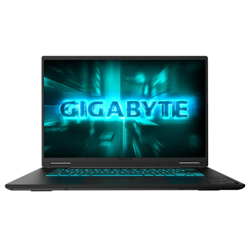 Лаптоп GIGABYTE GAMING A16 CMH - 16" IPS WUXGA 165Hz, Intel Core i7-13620H, 16GB DDR5, 1TB SSD Gen4, nVIdia RTX 4050 6GB GDDR6, Free DOS