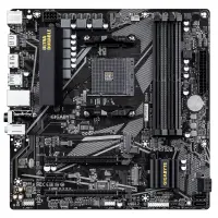 Дънна платка Gigabyte B550M DS3H AC R2 AM4