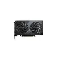 Видео карта Gigabyte GeForce RTX 5060 WINDFORCE MAX OC 8GB