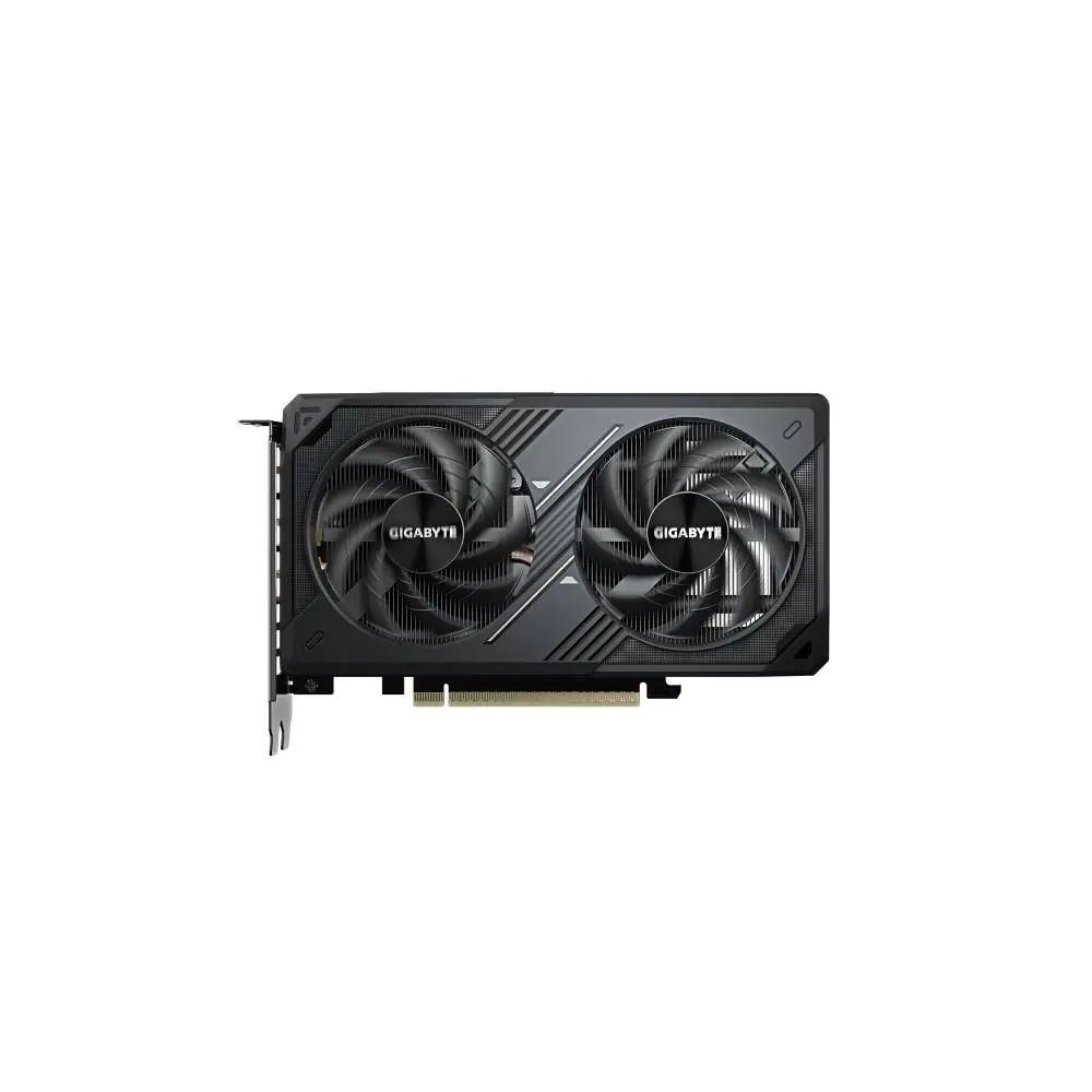 Видео карта Gigabyte GeForce RTX 5060 WINDFORCE MAX OC 8GB