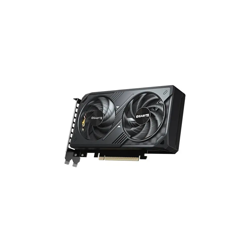 Видео карта Gigabyte GeForce RTX 5060 WINDFORCE MAX OC 8GB