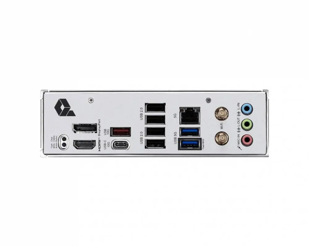 Дънна платка MSI PRO B850M-P WIFI AM5