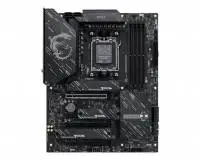 Дънна платка MSI X870E GAMING PLUS WIFI AM5