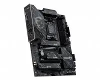 Дънна платка MSI X870E GAMING PLUS WIFI AM5