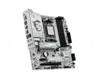 Дънна платка MSI B850M GAMING PLUS WIFI AM5