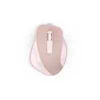 HAMA Безжична оптична мишка WM-500 Recharge, 6 бут.,800/1200/1600 dpi, безшумна