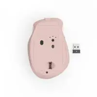 HAMA Безжична оптична мишка WM-500 Recharge, 6 бут.,800/1200/1600 dpi, безшумна