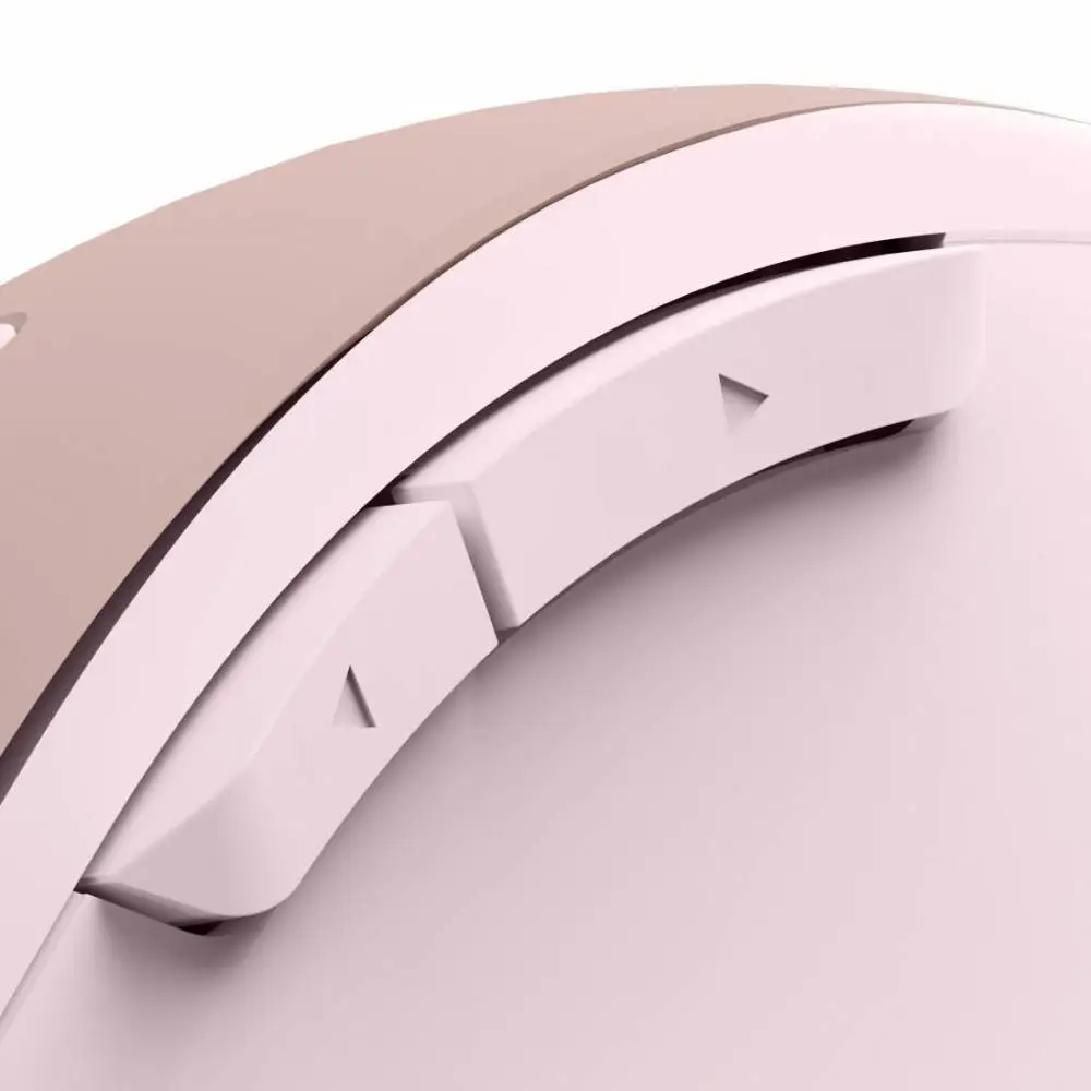 HAMA Безжична оптична мишка WM-500 Recharge, 6 бут.,800/1200/1600 dpi, безшумна