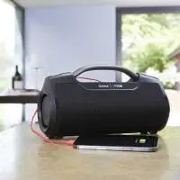 HAMA x Canton Блутут мобилна колонка "Mate Pro", 60W, водоустойчива