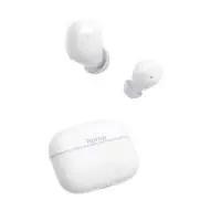 HAMA Блутут слушалки "Freedom Buddy II", True Wireless, Бял