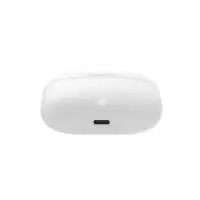HAMA Блутут слушалки "Freedom Buddy II", True Wireless, Бял