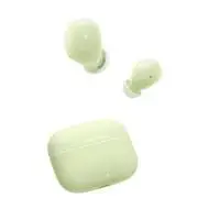 HAMA Блутут слушалки "Freedom Buddy II", True Wireless, Зелен