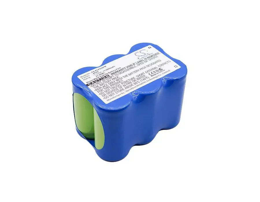 Батерия Cameron Sino,  акумулаторен уред за връзване на лози Pellenc Fixion AP25 P80, 29101621 7.2V 3000mAh Cameron Sino