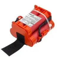 Батерия Cameron Sino, За косачка робот GARDENA Mahroboter R40Li, R38LI  HUSKVARNA Automower 105, 305,308 586  18V 2500mAh Cameron Sino