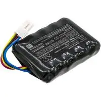 Батерия Cameron Sino, За косачка робот WORX Landroid S 390m2,Landroid S300  FERREX R800 Smart 20V 2500mAh Cameron Sino