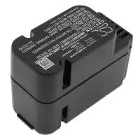 Батерия Cameron Sino, За косачка робот WORX Landroid L1500, Landroid L2000, Landroid M1000I , WA3225, WA3226  28V 2500mAh Cameron Sino