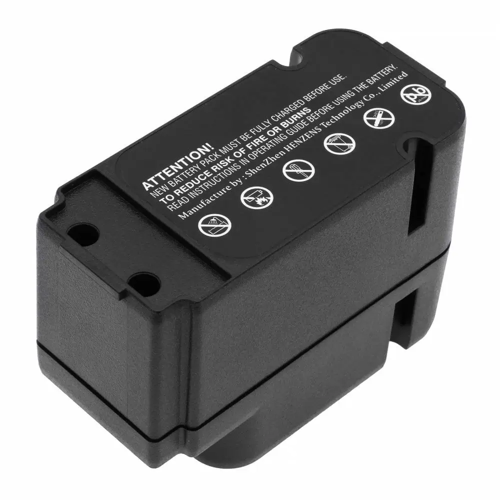 Батерия Cameron Sino, За косачка робот WORX Landroid L1500, Landroid L2000, Landroid M1000I , WA3225, WA3226  28V 2500mAh Cameron Sino
