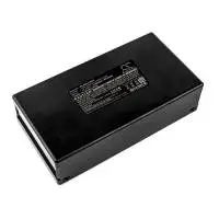 Батерия Cameron Sino, За косачка робот Wiper C Xe, C120, Ambrogio Alex L30 delux, Alpina AR1500   25,2V 3400mAh Cameron Sino