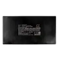 Батерия Cameron Sino, За косачка робот Wiper C Xe, C120, Ambrogio Alex L30 delux, Alpina AR1500   25,2V 3400mAh Cameron Sino