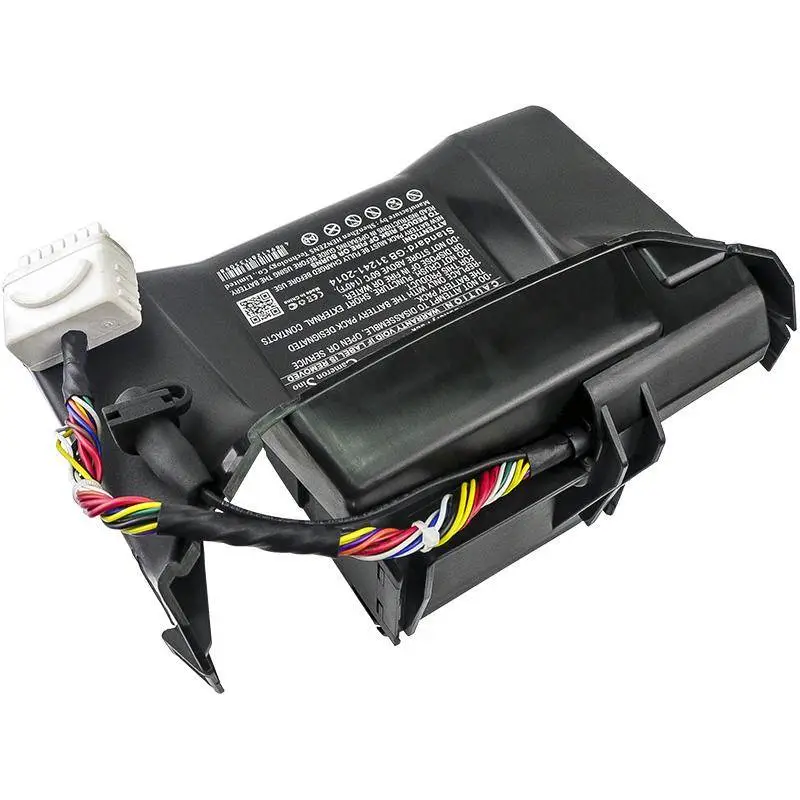 Батерия Cameron Sino, За косачка робот WOLF Garten Loopo M1000, M2000, Robomow City MC1000, BAT7000C,7000B LiIon 25.6V 3000mAh Cameron Sino