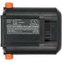 Батерия  акумулаторен тример Gardena 881, 8866, Accu Hedge Trimmer EasyCut Li-18/50  LiIon 18V 2500mAh Cameron Sino