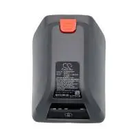 Батерия за компютър за поливане Gardena 8025-20 Comfort Wand-Schlauchbox 35 roll-up automatic Li  LiIon 18V 1500mAh Cameron Sino