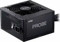 Захранване ADATA XPG PROBE 600W 80 Plus Bronze PSU - PROBE600B-BKCEU