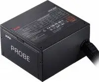 Захранване ADATA XPG PROBE 600W 80 Plus Bronze PSU - PROBE600B-BKCEU